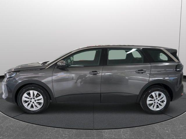 PEUGEOT 5008 BlueHDi 130 S&S EAT8 Active Business 7 POSTI