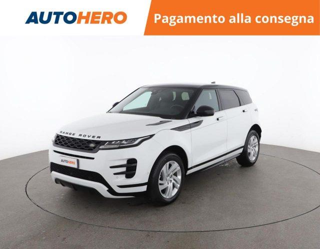 LAND ROVER Range Rover Evoque 2.0D I4-L.Flw 150 CV AWD Auto R-Dynamic S