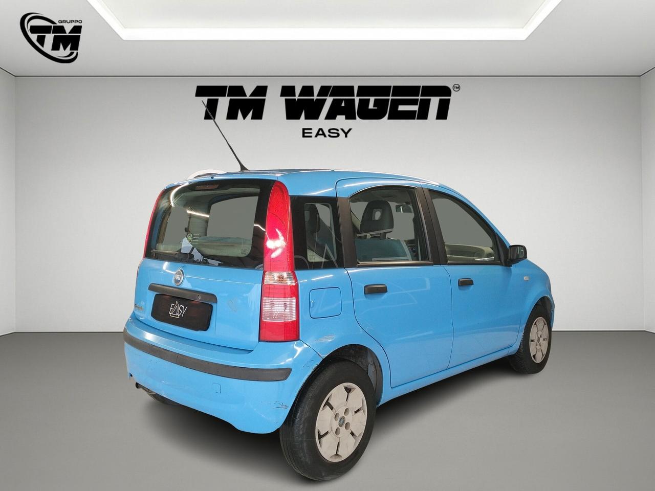 Fiat Panda 1.1 Active - NEOPATENTATI