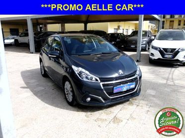 PEUGEOT 208 BlueHDi 100 5 porte Allure