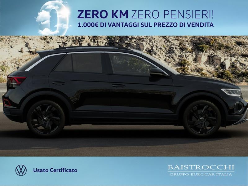 Volkswagen T-Roc 2.0 tdi life 150cv dsg