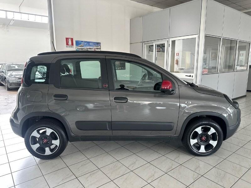 FIAT Panda Cross Panda Cross 1.0 FireFly S&S Hy...