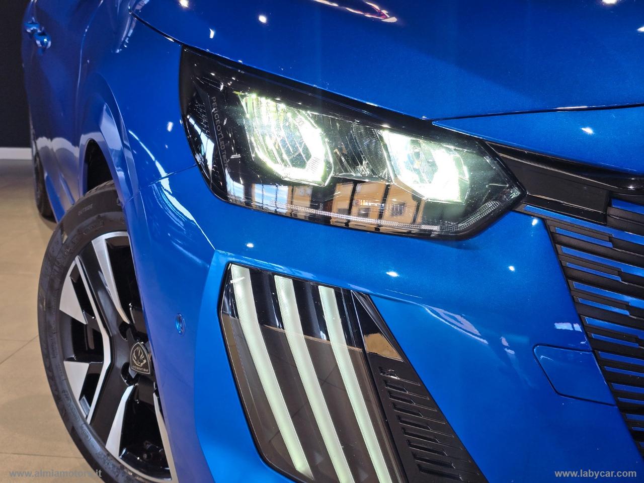 PEUGEOT 208 PureTech 100 S&S 5p. Allure