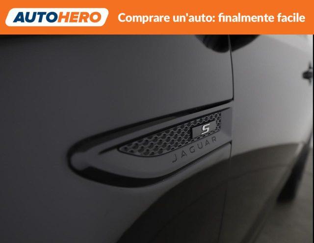 JAGUAR E-Pace 2.0D 180 CV AWD aut. R-Dynamic S