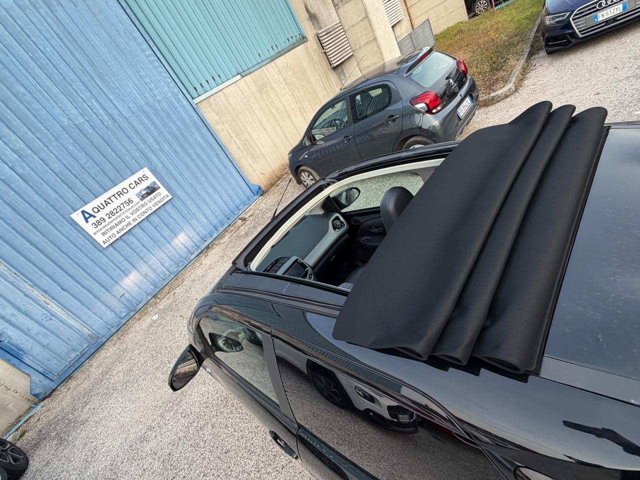 Toyota Aygo Connect 1.0 VVT-i 72 CV 5 porte x-cite