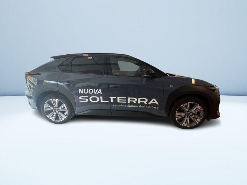Subaru Solterra EV 4E-Xperience+ MY23