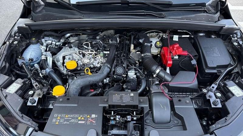 Renault Symbioz evolution mild hybrid 140 EDC MY25