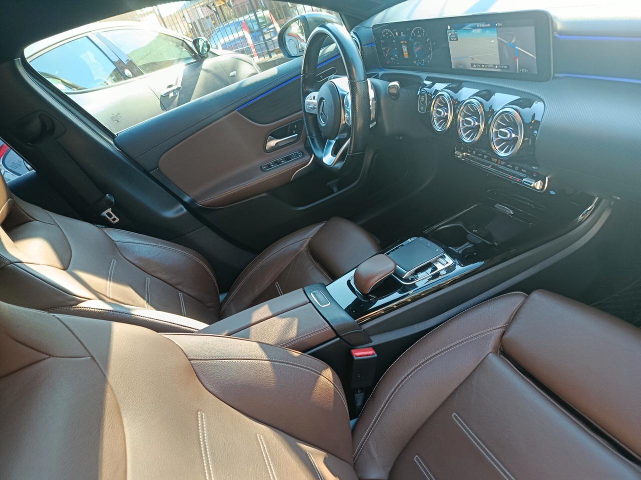 Mercedes-benz A 220 Automatic Premium AMG