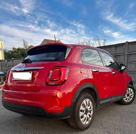 Fiat 500X 1.0 T3 120 CV Cult