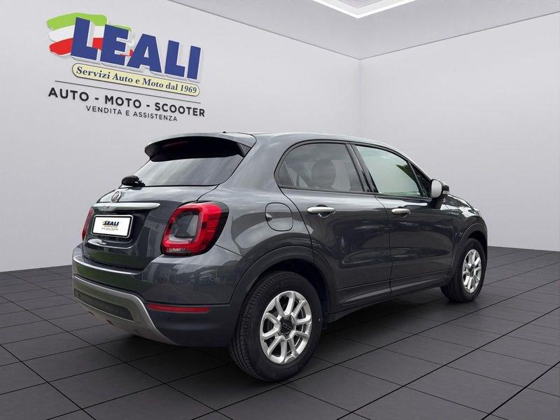 FIAT 500X Cross 500X 5p 1.0 T3 120cv 6m City Cross