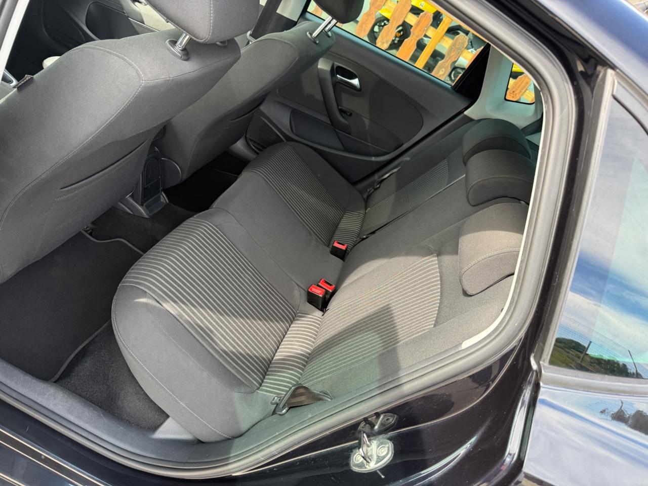 Volkswagen Polo 1.6 TDI 90CV TETTO APRIBILE