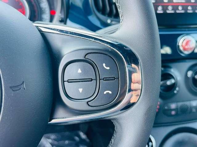 Fiat 500 500 1.0 hybrid Lounge 70cv PRONTA CONSEGNA