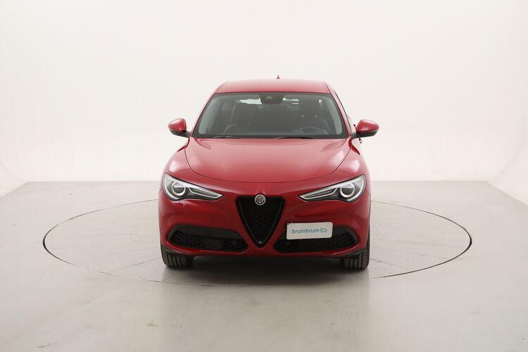 Alfa Romeo Stelvio Sprint Q4 AT8 BR035692 2.1 Diesel 190CV