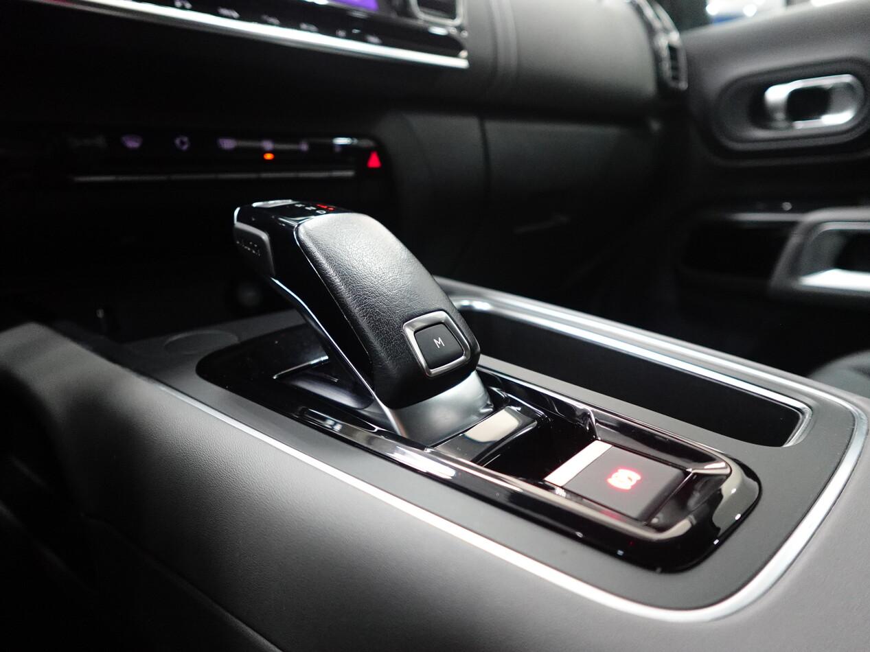 Citroen C5 Aircross 1.5 BlueHDI 130 CV EAT8 BUSINESS