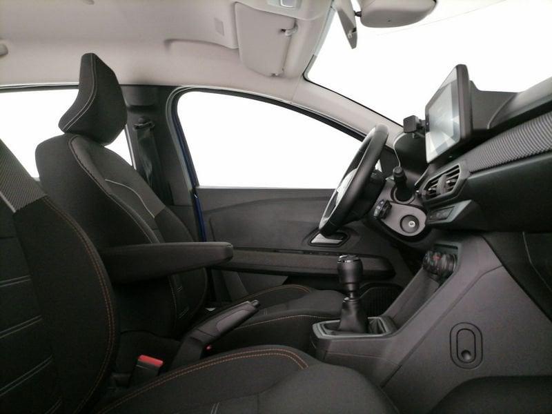 Dacia Sandero Stepway 1.0 tce Expression Eco-g 100cv