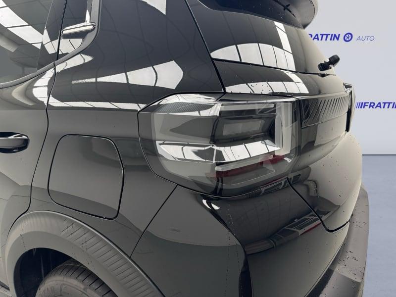 CITROEN C3 HYBRID 110 E-DCS6 MAX