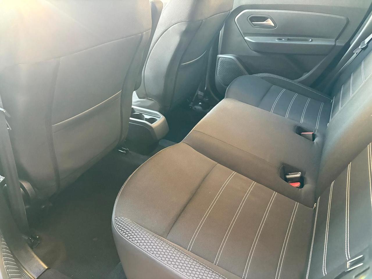 Dacia Duster 1.5 Blue dCi 8V 115 CV 4x2 Prestige