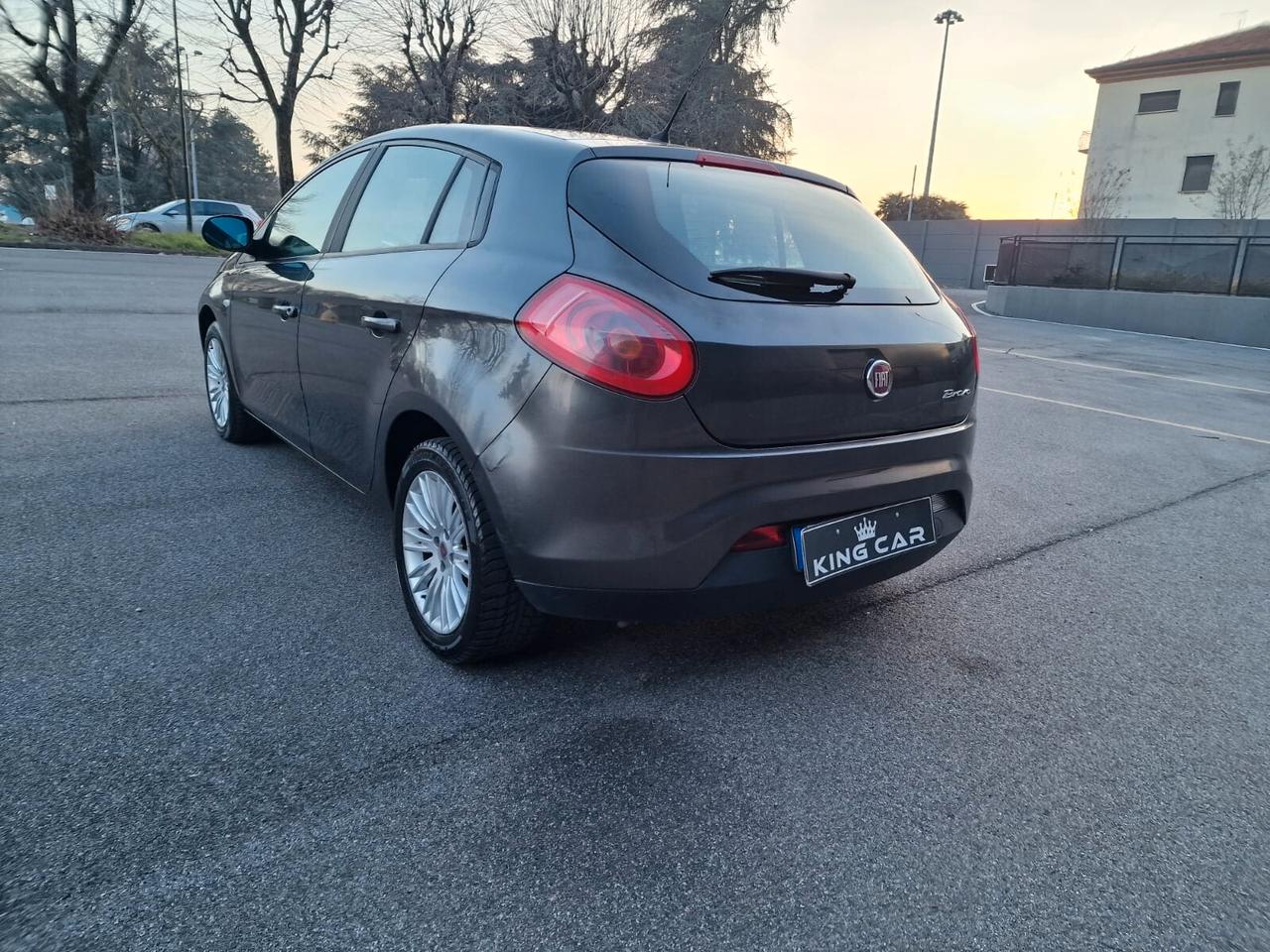 Fiat Bravo 1.4 Active GPL