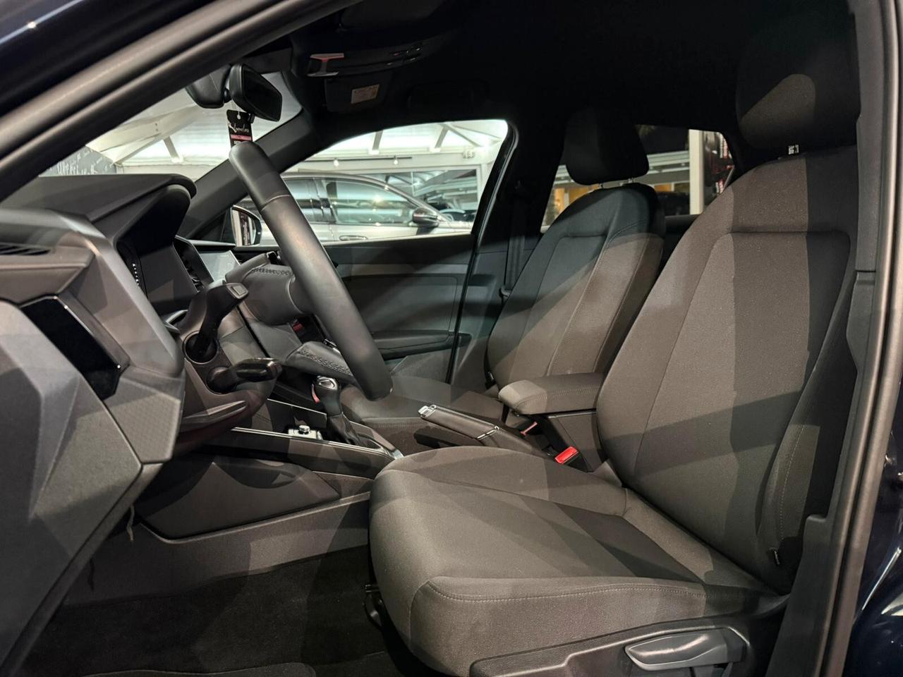 Audi A1 citycarver 30 TFSI S tronic