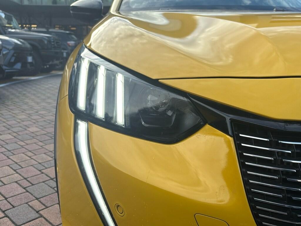 Peugeot 208 5 Porte 1.2 PureTech GT Pack