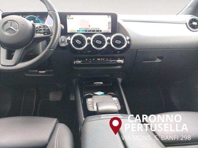 MERCEDES-BENZ B 180 Business Extra -garanzia-3-anni