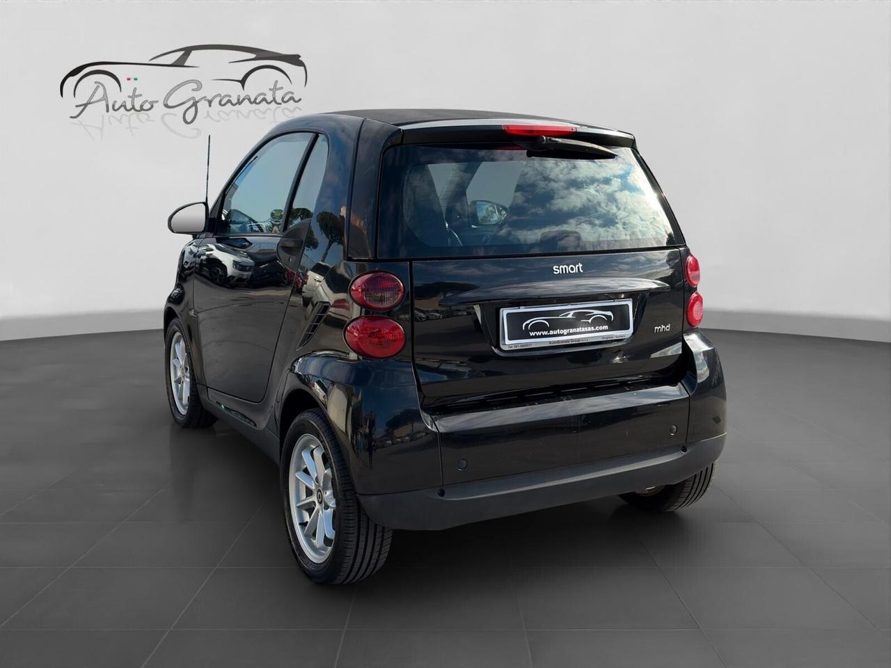 Smart ForTwo 1.0 71cv MHD Pulse