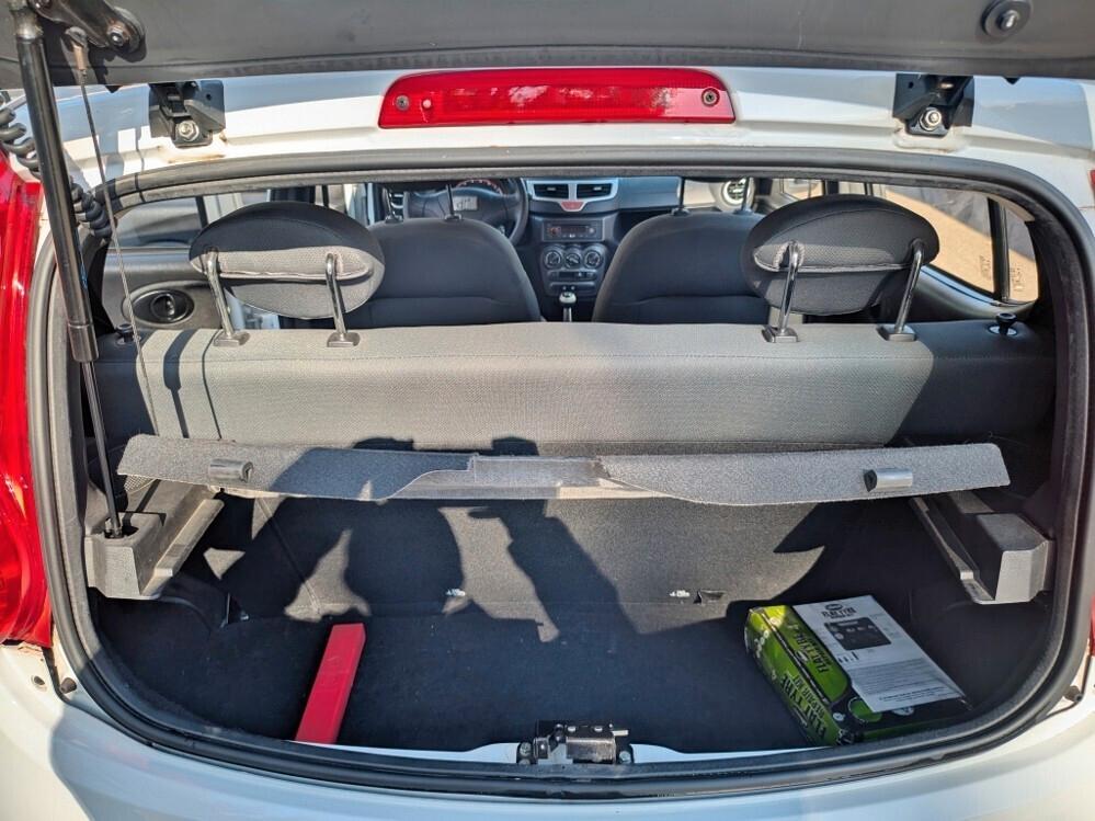 Dr dr Zero 1.0 GPL ORIGINALE UNIPRO' EURO 6