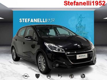 PEUGEOT 208 I 2015 - 5p 1.2 puretech Touch 82cv