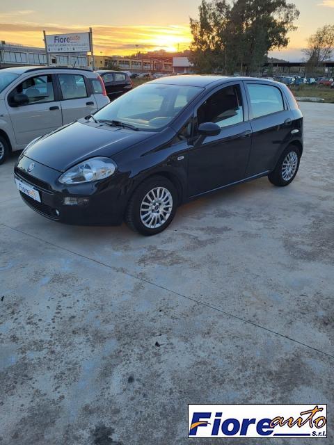 FIAT - Punto - 1.3 MJT II S&S 95 CV 5p. Street
