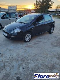 FIAT - Punto - 1.3 MJT II S&S 95 CV 5p. Street
