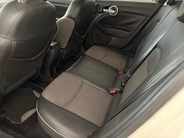 Fiat 500X 1.6 MultiJet 120 CV Cross Plus