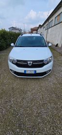 Dacia Logan MCV 0.9 TCe 12V 90CV TurboGPL Start&Stop Ambiance