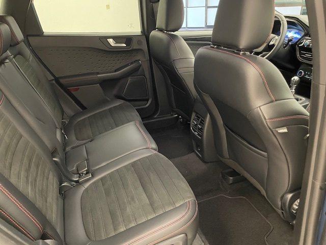 FORD Kuga III 2020 - 1.5 ecoblue ST-Line 2wd 120cv