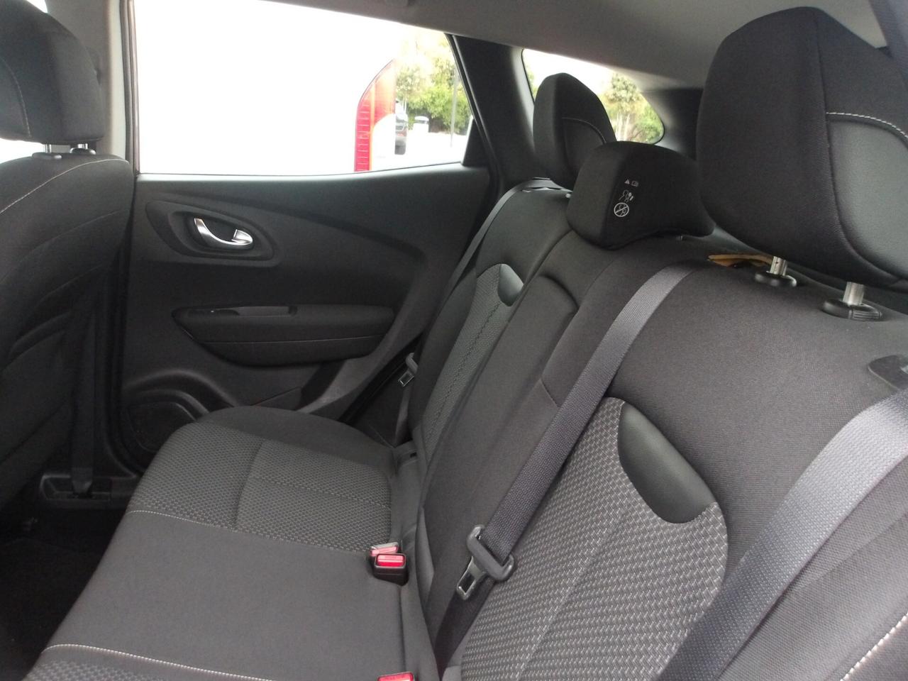 RENAULT KADJAR 1.5 DCI-NAVI-GARANZIA FULL