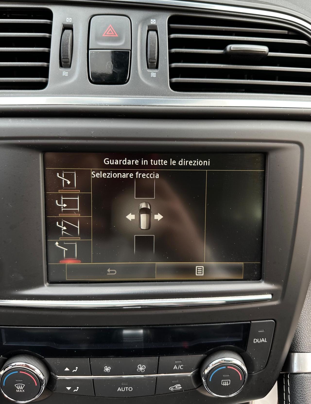 Renault Kadjar 1.5 dCi 8V 110cv EDC Energy Bose