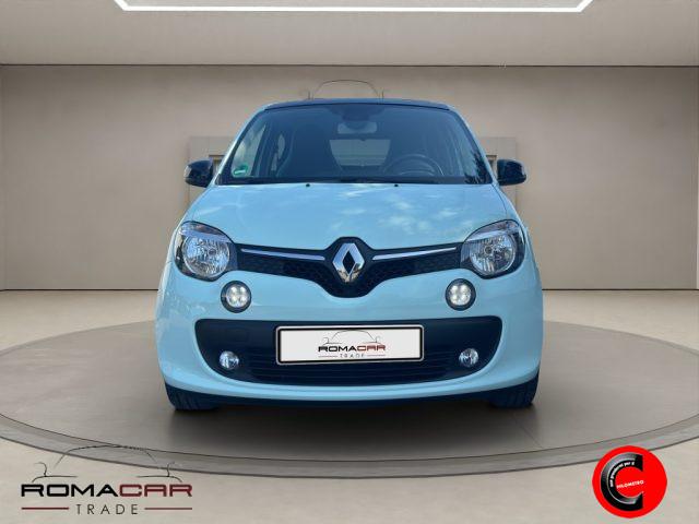RENAULT Twingo SCe La Parisienne CABRIO!