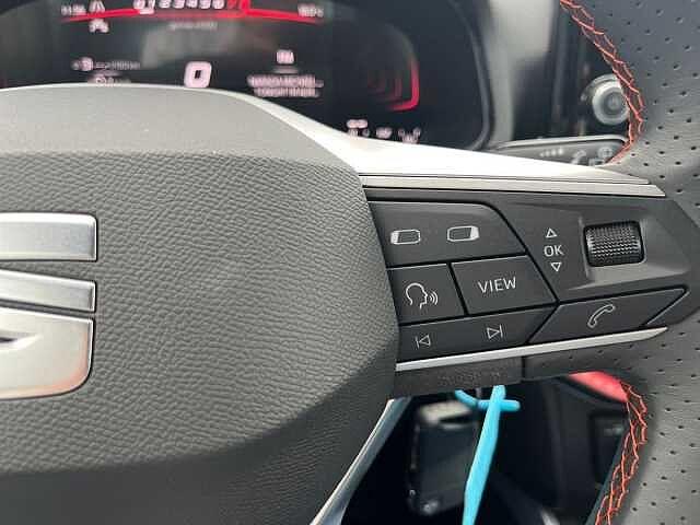 SEAT Arona 1.0 EcoTSI FR