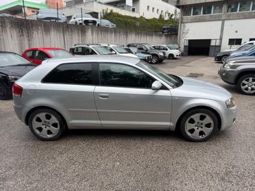 Audi A3 1.9 TDI Attraction COME VISTA E PIACIUTA