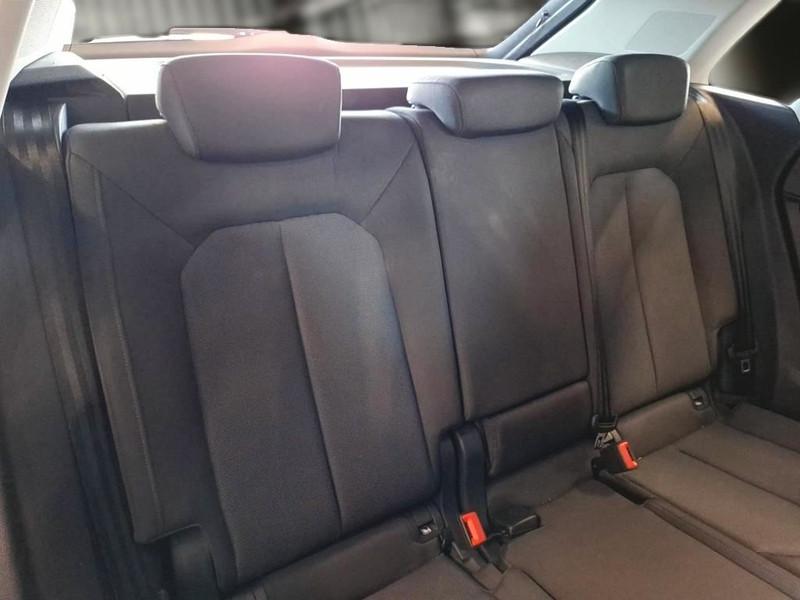 AUDI Q3 35 TDI Business