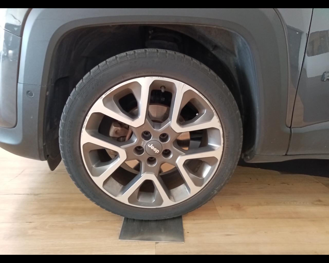 JEEP Renegade 2019 - Renegade 1.5 turbo t4 mhev S 2wd 130cv dct