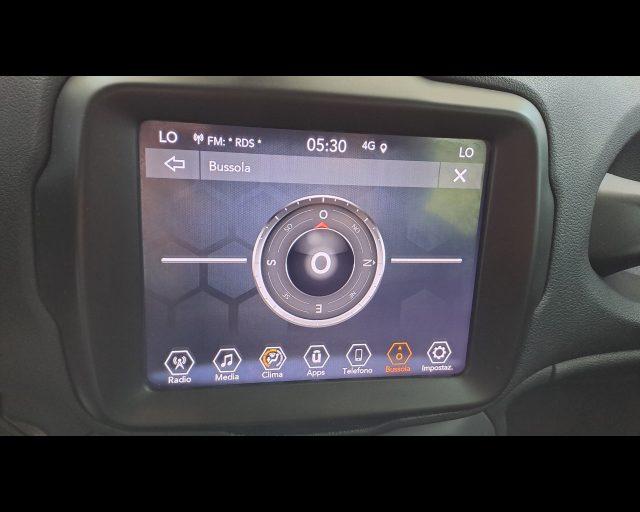 JEEP Renegade 1.3 t4 phev Limited 4xe at6