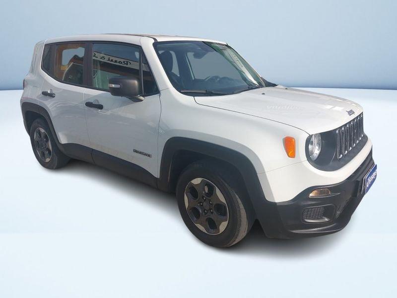 Jeep Renegade 1.6 MJT SPORT FWD 95CV