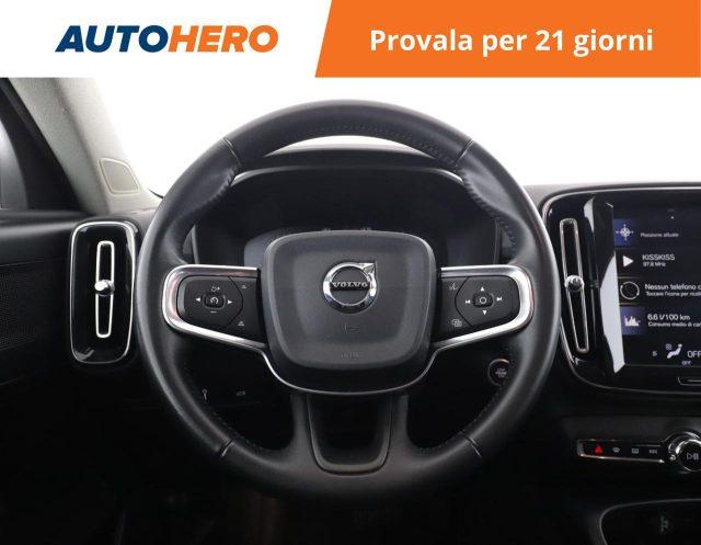 VOLVO XC40 D3 Geartronic Inscription