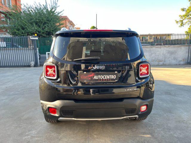 JEEP Renegade 1.6 Mjt 120 CV Limited Prezzo Reale!