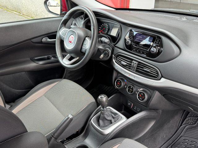 FIAT Tipo 1.4 4 porte Opening Edition UNICOPROPRIETARIO
