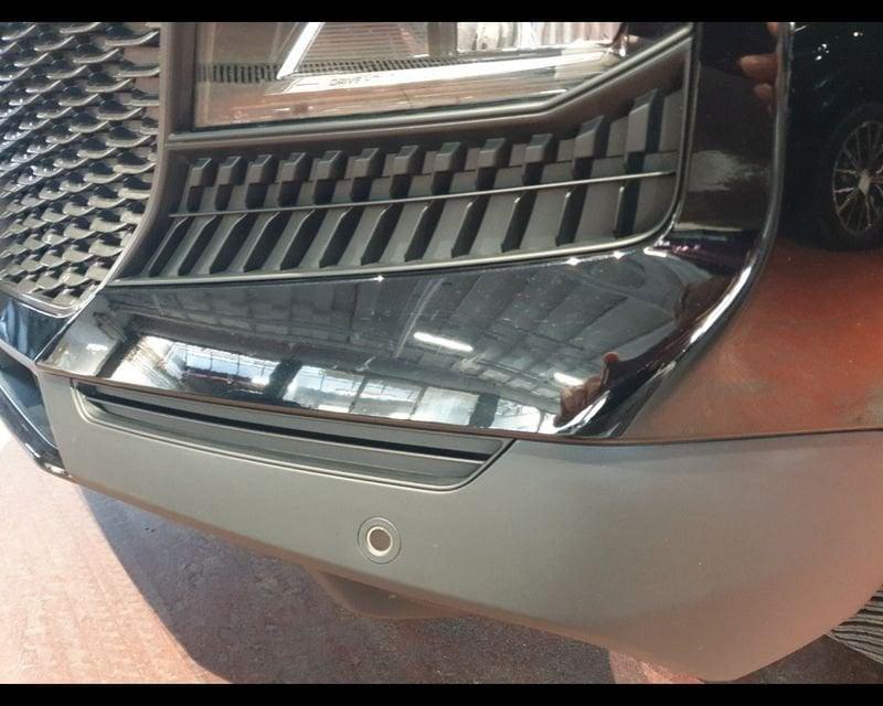 SPORTEQUIPE Sportequipe 6 1.5 Turbo CVT