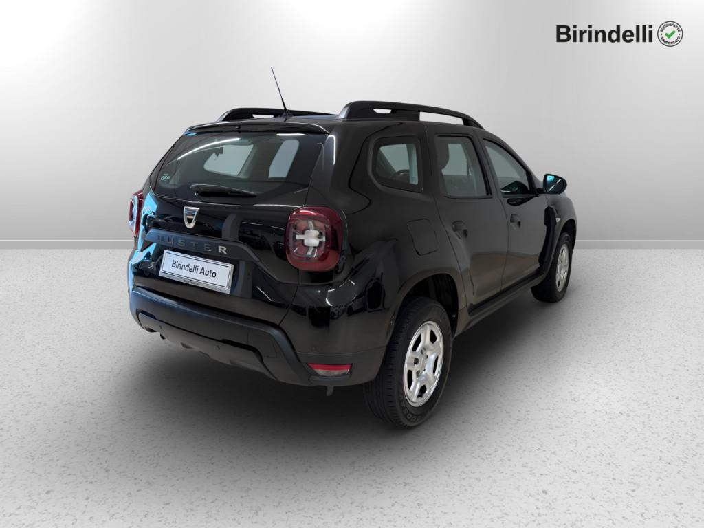 DACIA Duster 2ª serie - Duster 1.5 Blue dCi 8V 4x2 Essential