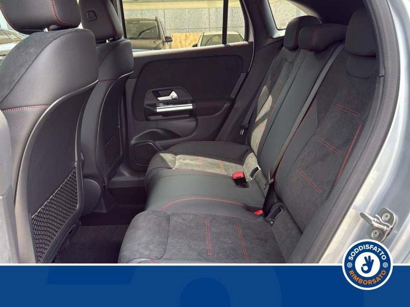 Mercedes-Benz GLA 200 Automatic AMG Line Advanced Plus