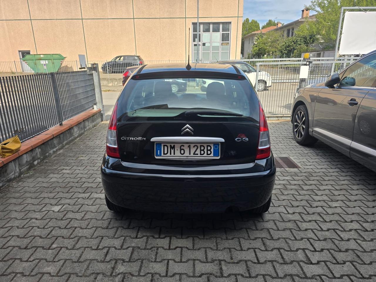 Citroen C3 1.1 Elegance
