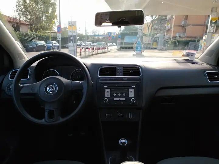 Volkswagen Polo 1.4 Comfortline